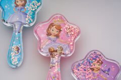 SİMLİ ORTA BOY ÇOCUK TARAĞI KVS-274