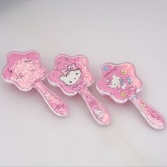 SİMLİ ORTA BOY ÇOCUK TARAK KVS-274