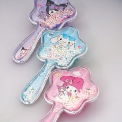 SİMLİ ORTA BOY ÇOCUK TARAK KVS-274