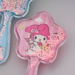 SİMLİ ORTA BOY ÇOCUK TARAK KVS-274