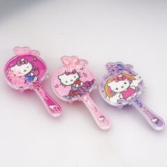 SİMLİ ORTA BOY ÇOCUK TARAK KVS-276