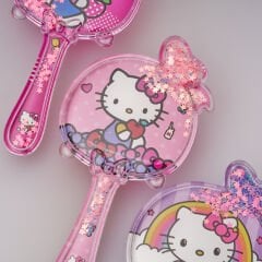 SİMLİ ORTA BOY ÇOCUK TARAK KVS-276