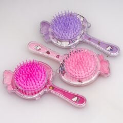 SİMLİ ORTA BOY ÇOCUK TARAK KVS-276