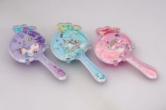 SİMLİ ORTA BOY ÇOCUK TARAK KVS-276