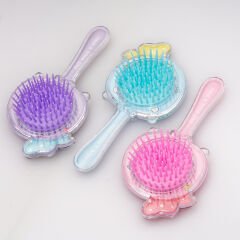 SİMLİ ORTA BOY ÇOCUK TARAK KVS-276