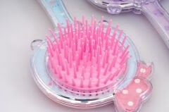 SİMLİ ORTA BOY ÇOCUK TARAK KVS-276