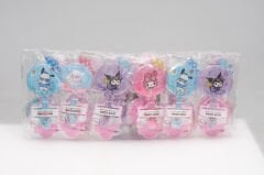 SİMLİ ORTA BOY ÇOCUK TARAK KVS-276