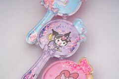 SİMLİ ORTA BOY ÇOCUK TARAK KVS-276