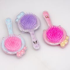 SİMLİ ORTA BOY ÇOCUK TARAK KVS-276