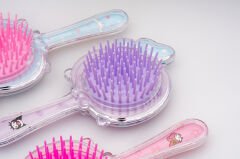 SİMLİ ORTA BOY ÇOCUK TARAK KVS-276