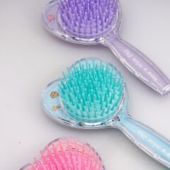 SİMLİ ORTA BOY ÇOCUK TARAK KVS-275