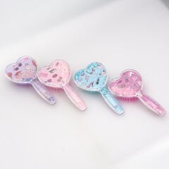 SİMLİ ORTA BOY ÇOCUK TARAK KVS-275