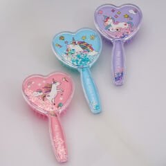 SİMLİ ORTA BOY ÇOCUK TARAK KVS-275