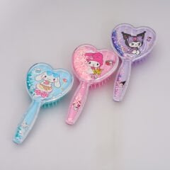 SİMLİ ORTA BOY ÇOCUK TARAK KVS-275