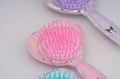 SİMLİ ORTA BOY ÇOCUK TARAK KVS-275