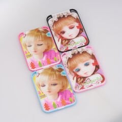 3D ORTA BOY ÇOCUK AYNA KVS-265