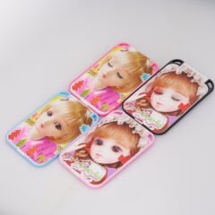 3D ORTA BOY ÇOCUK AYNA KVS-265