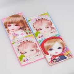 3D BÜYÜK BOY ÇOCUK AYNA KVS-266