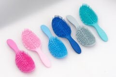 PLASTİK TARAK KVS-273