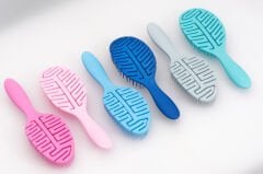 PLASTİK TARAK KVS-273