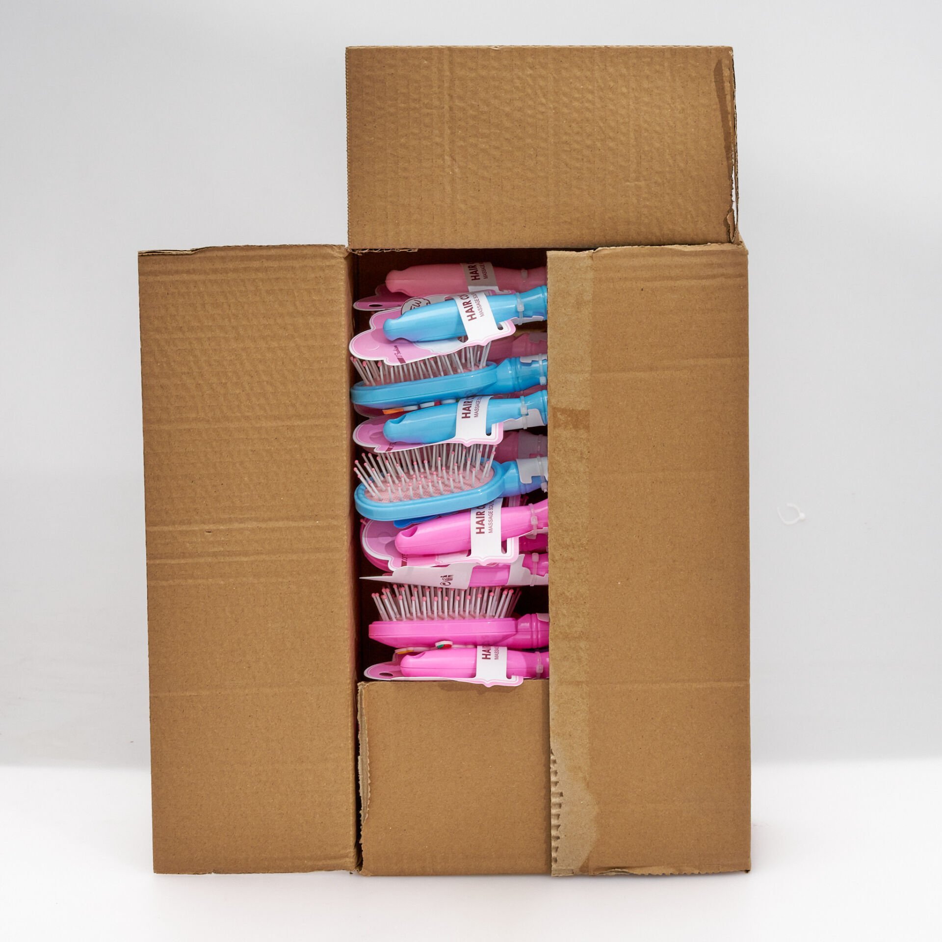 FİGÜRLÜ ÇOCUK TARAĞI KVS-279