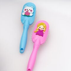 FİGÜRLÜ ÇOCUK TARAĞI KVS-279