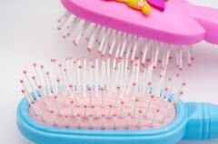 FİGÜRLÜ ÇOCUK TARAĞI KVS-279