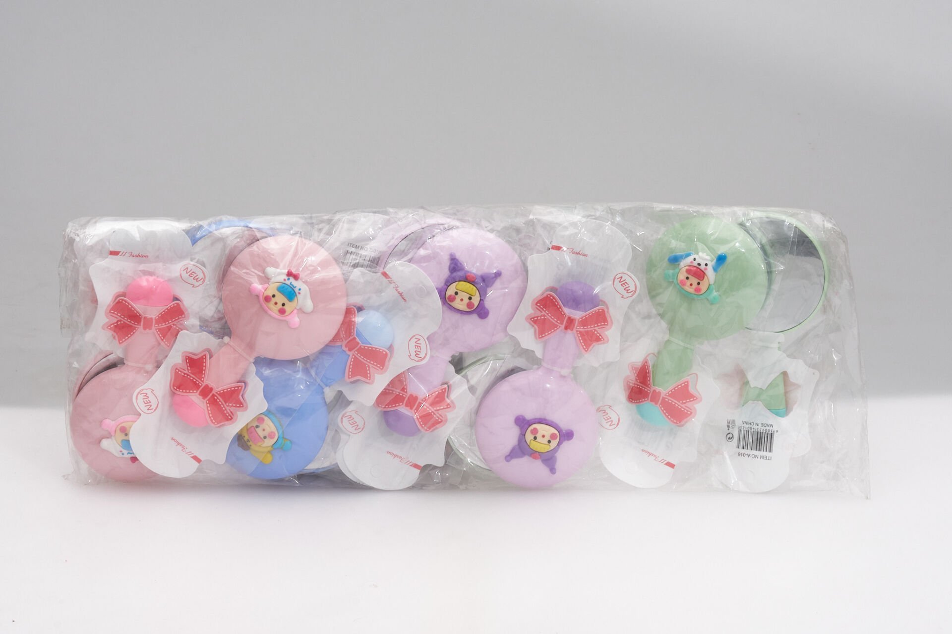 FİGÜRLÜ ÇOCUK AYNA KVS-267