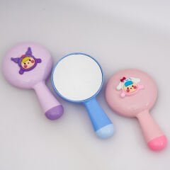 FİGÜRLÜ ÇOCUK AYNA KVS-267