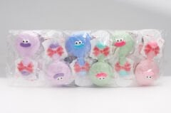 FİGÜRLÜ ÇOCUK AYNA KVS-267