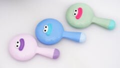 FİGÜRLÜ ÇOCUK AYNA KVS-267