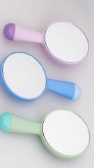 FİGÜRLÜ ÇOCUK AYNA KVS-267