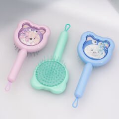 BÜYÜK BOY SİMLİ ÇOCUK TARAĞI KVS-271
