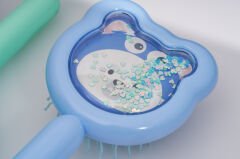 BÜYÜK BOY SİMLİ ÇOCUK TARAĞI KVS-271