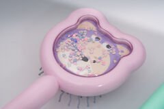 BÜYÜK BOY SİMLİ ÇOCUK TARAĞI KVS-271