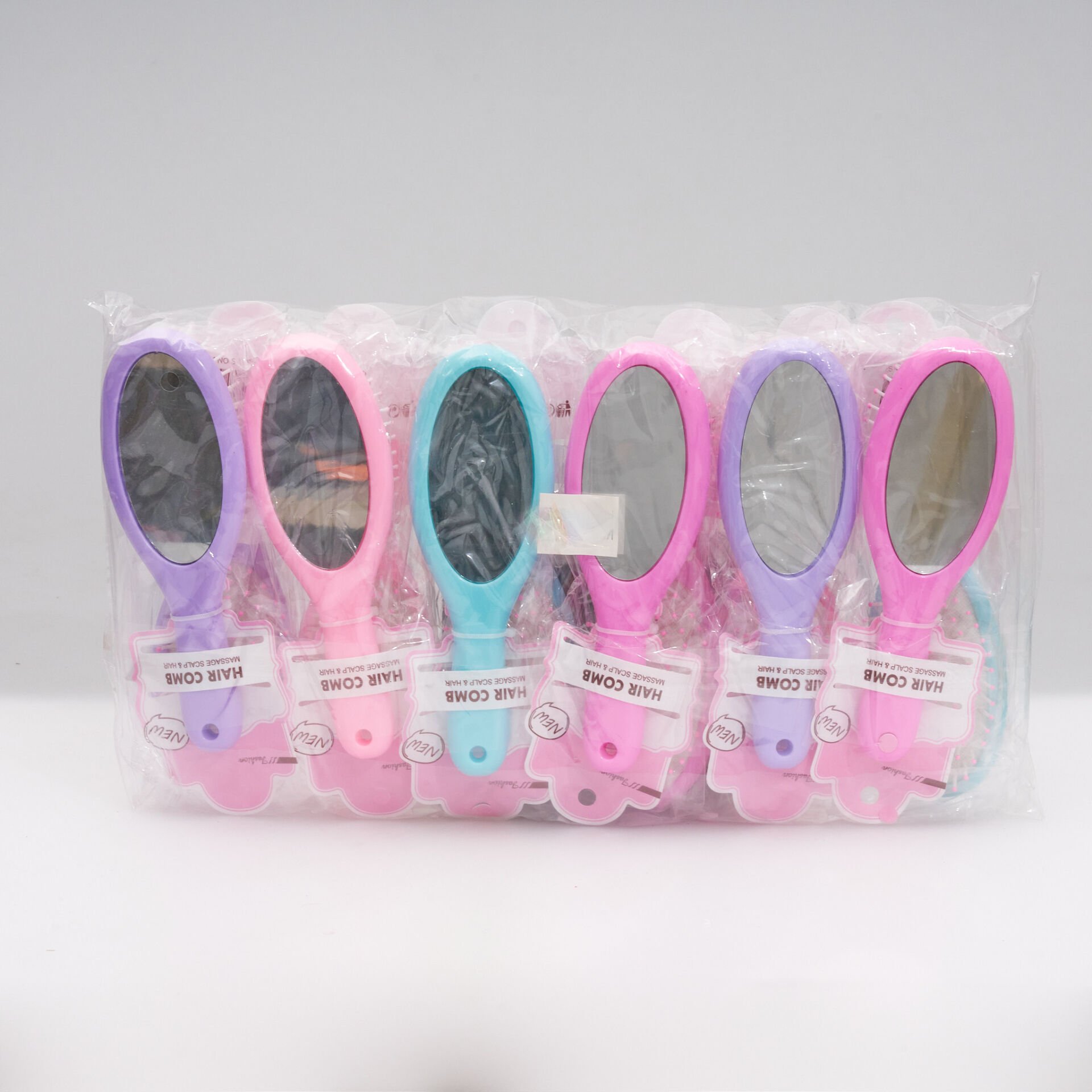 AYNALI ÇOCUK TARAK KVS-280