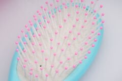 AYNALI ÇOCUK TARAK KVS-280