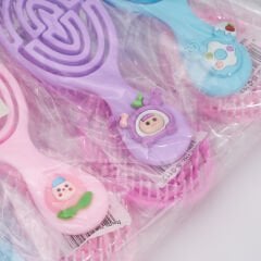 FİGÜRLÜ ÇOCUK TARAĞI KVS-272