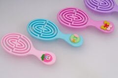 FİGÜRLÜ ÇOCUK TARAĞI KVS-272