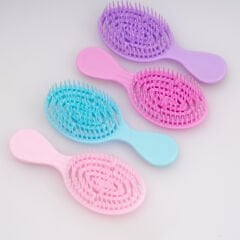 FİGÜRLÜ ÇOCUK TARAĞI KVS-272