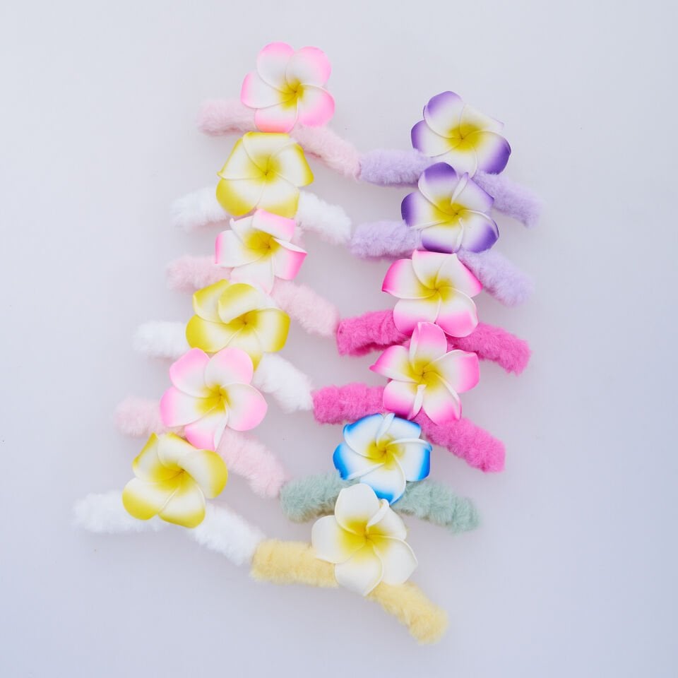 TÜYLÜ LOTUS MANDAL TOKA