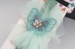 KELEBEKLİ ÇOCUK BANDAJI KVS-79