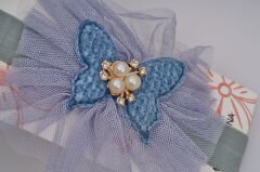 KELEBEKLİ ÇOCUK BANDAJ KVS-79