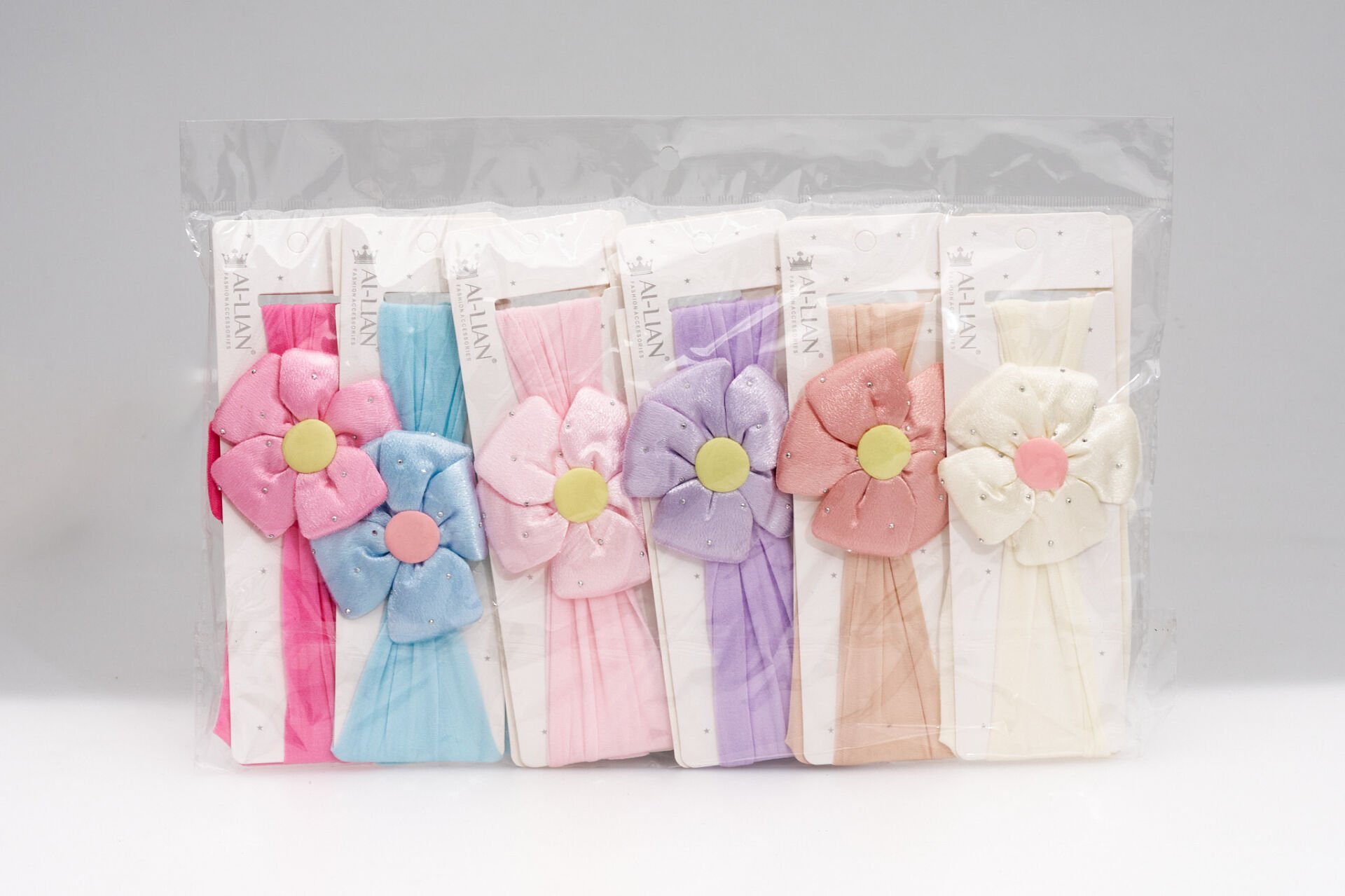 PAPATYALI ÇOCUK BANDAJ KVS-82