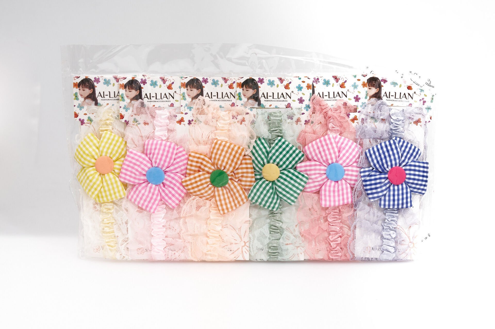 PAPATYALI ÇOCUK BANDAJ KVS-82