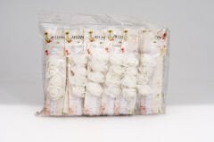 BEYAZ GÜLLÜ ÇOCUK BANDAJ KVS-80