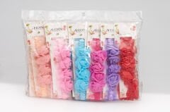 GÜLLÜ ÇOCUK BANDAJ KVS-80