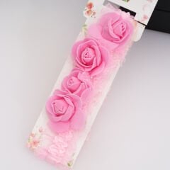 GÜLLÜ ÇOCUK BANDAJ KVS-80