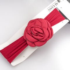 GÜLLÜ ÇOCUK BANDAJ KVS-131