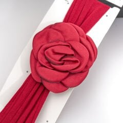 GÜLLÜ ÇOCUK BANDAJ KVS-131